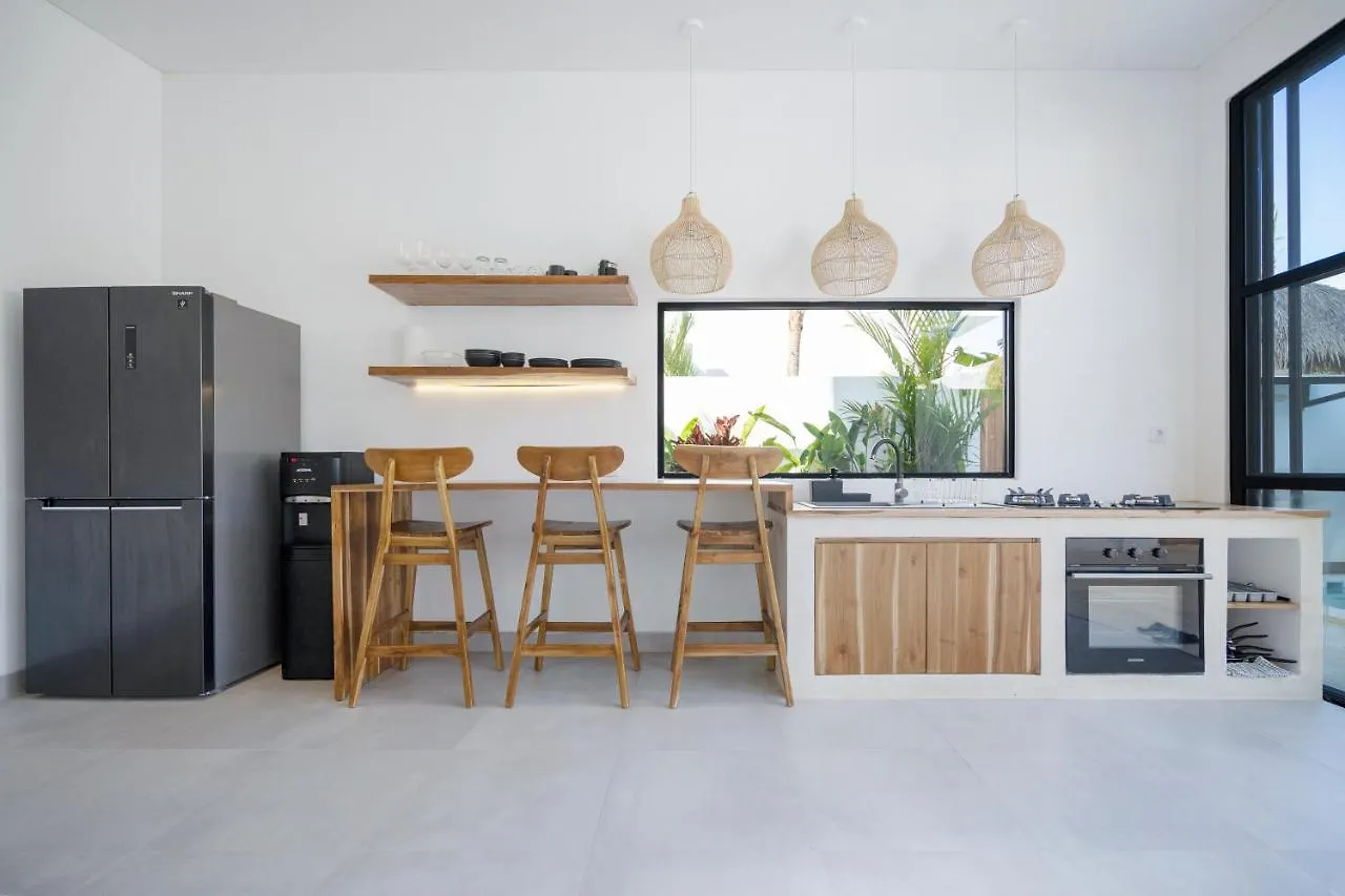 1Br Villa Palm 8 - Uluwatu By Yolla Hospitality