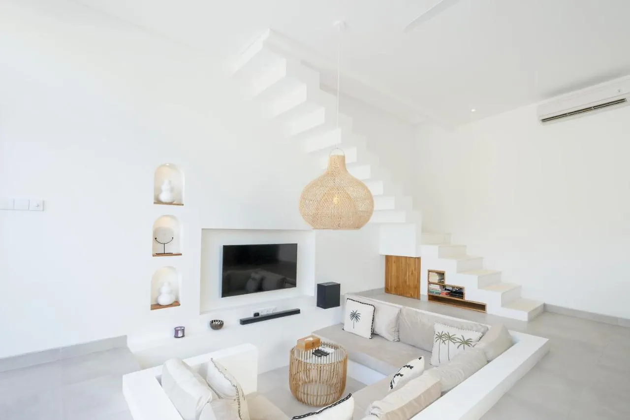 1Br Villa Palm 8 - Uluwatu By Yolla Hospitality