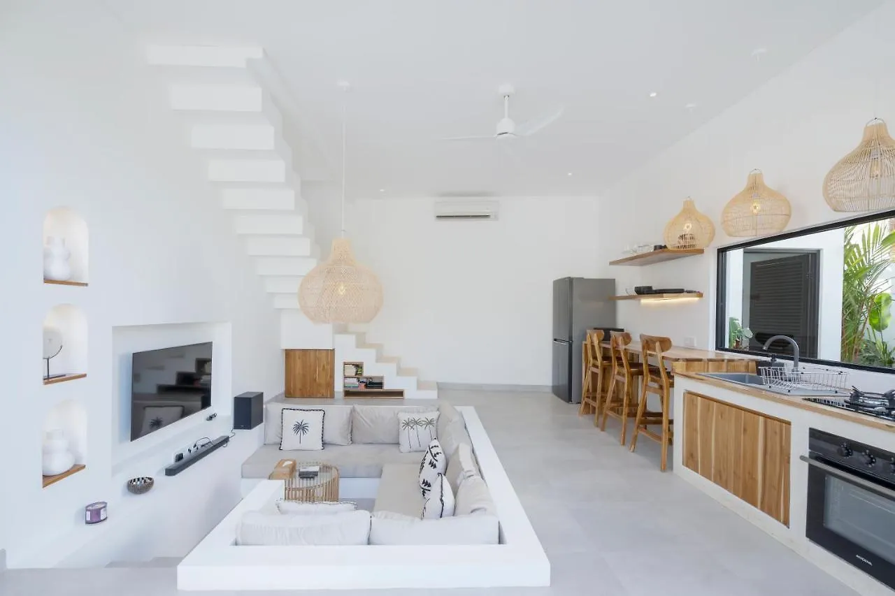 1Br Villa Palm 8 - Uluwatu By Yolla Hospitality Uluwatu (Bali)