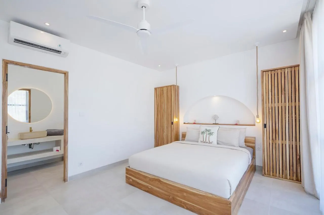 1Br Villa Palm 8 - Uluwatu By Yolla Hospitality Indonesia